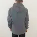 Men's Night Reflective Windproof Hooded Jacket Hip-hop Streetwear Couple Trend Coat For Outdoor Cycling Jogging Safety_desvips.com