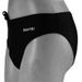 Banfei Brand Water-resistant Quick-dry Imitation Sharkskin Athletic Briefs, Professional Men's Triangle Swim Briefs_desvips.com