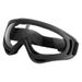 Ski Glasses Outdoor Cycling Motorcycle Large Spherical Surface Adult Children Windproof Mountaineering Goggles_desvips.com