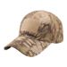 Outdoor Baseball With Velcro Special Forces Military Fan Manufacturer American Style Duckbill Cap Camouflage Sun Hat_desvips.com
