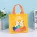 New Children's Gift Holiday Non-woven Tote Bag, Portable Handbag Office Workers, Suitable For Outings, Easter_desvips.com