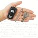 Portable Mini Titanium EDC Gadget Outdoor Personality Creative Signature Pen_desvips.com