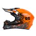Motorcycle Off Road Helmet Full Payment Safety Helmet DOT Certified Export Best Selling Mountain Bike Slow Speed Riding Helmet_desvips.com
