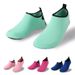 River Tracing Barefoot Shoes Skin Friendly Beach Outdoor Swimming Couple's Sports Hiking Camping Shoes_desvips.com