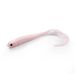 |Lure 12.5cm Curly Tail Hollow Soft Fish Lure For Foreign Trade, Saltwater And Freshwater Bait Accessory, Luminous_desvips.com