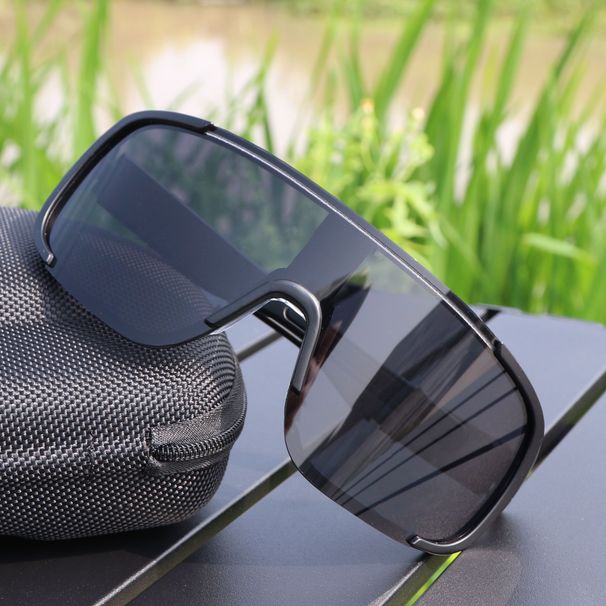 Outdoor Professional Cycling Glasses Windproof Goggles Mountaineering Hiking Sunglasses UV Protection Men's_desvips.com