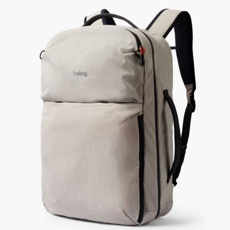 Lite Pack 30L/38L Lightweight Carry-on Business Laptop Bag Original Brand Travel Large Capacity Backpack_desvips.com