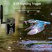 Cross-Border 4G Solar Outdoor Hunting Camera Infrared Waterproof Animal Tracking Sensor Photo Garden Wild Monitoring_desvips.com