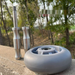 Healthy Fast Wheel, New Type Of Belly Men And Women, Slim Waist Exercise Muscles, Fitness Equipment, Wheels For_desvips.com