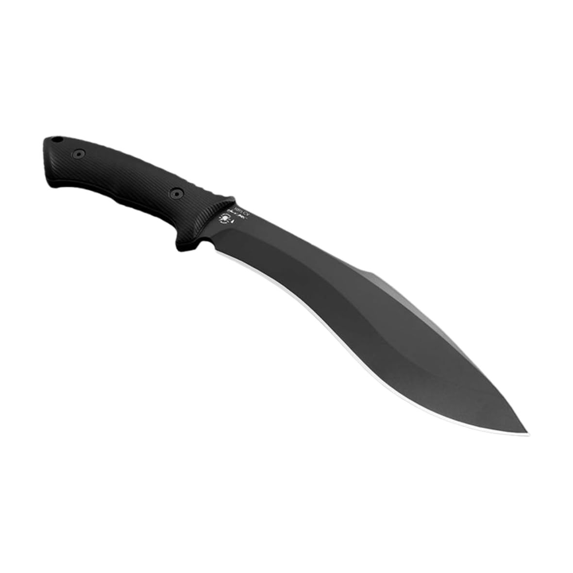 Spartan Blades Harsey Kukri SBSL007BK In Black_desvips.com