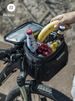 Rockbros Bicycle Front Travel Lunch Handlebar Pannier Handbag Storage Commuter Bag_desvips.com