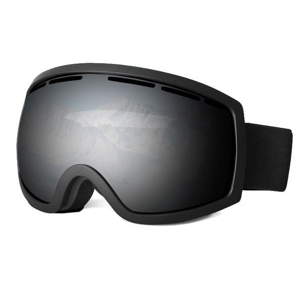 New High-Definition Double-Layer Anti-Fog Gear For Adults Men And Women Outdoor Ski Glasses Protective Goggles_desvips.com