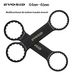 EVOSID Multifunctional Bicycle Repair BB Bottom Bracket Tool Steel Lightweight Design Wrench Equipment_desvips.com