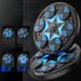 Cross-border Smart Music Target Bluetooth Connected Boxing Training Children's Adult Home Fitness Equipment_desvips.com