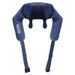 Human Hand Kneading Massager For Neck, Shoulder, And Back Home Use Massage Shawl Shoulder Neck Protector_desvips.com
