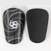 Sports Accessories men's mini football shin guards adult calf guards insert plate type guards_desvips.com