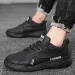 fashion 2026 Summer New Hot Sale Height Increasing Anti Slip Low Top Sneakers Retro Trendy Casual Sport Shoes Fashion_desvips.com