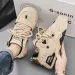 4 Season Mens New Thick Bottom Fashion Casual Student Flat Non-Slip Soft Sole Outdoor Walking Shoes M250728_desvips.com