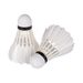 Super Brand 12-Pack Beijing No. 1 Stable Flight Durable Badminton Single Tube Sale_desvips.com