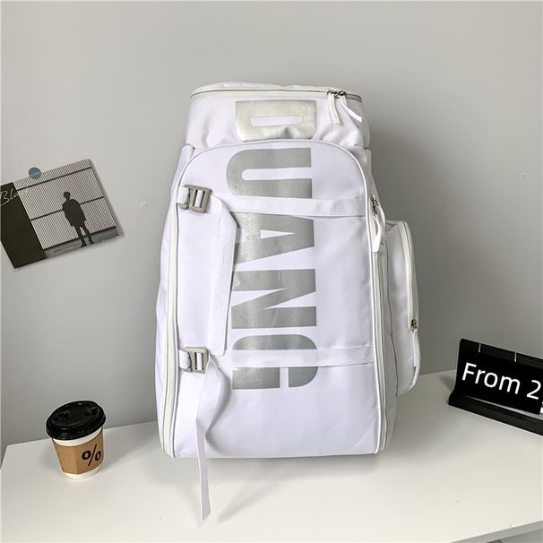 Men 'S Outdoor Sports Multi-Functional Backpack_desvips.com