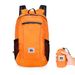 Women's Bags Selected Source Folding Bag Colorful Outdoor Backpack Large Capacity Lightweight Printed Logo Travel Sports Backpack_desvips.com