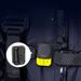 New Magnetic Bluetooth Outdoor Cycling Mini Clip Player Portable Clip-on Speaker_desvips.com