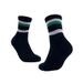 Men's Mid Calf Badminton Sports Socks Thickened Towel Material High Elasticity Breathable Sweat Absorbing Outdoor Sports Socks_desvips.com