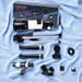 F30070M Astronomical Telescope With Tripod – 70mm Aperture, 300mm Focal Length For Deep Space Viewing. Includes 3_desvips.com