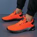 YRZL Athletic 2025 Training Lightweight Non Slip Workout Sneakers For Men Comfortable Walking Running Shoes_desvips.com