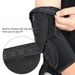 Outdoor Softball Baseball Hitting New Baseball EVA Hand Guard Arm Anti-collision Protective Gear Sports Elbow Guard Adult_desvips.com