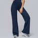 Ze Innovation New Autumn Winter Long High Waist Wide Leg Loose Outdoor Casual Sports Fitness Pants 3127_desvips.com