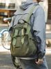 Lightweight Travel Outdoor Sports Hiking Women's Multipurpose Backpack Satchel Crossbody Male College Student School Bag_desvips.com