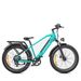 ENGWE E26 Dual Suspension All-Terrain E-bike 250W,48V 16AH _desvips.com