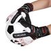 Sports & Outdoor Professional Football Equipment Goalkeeper Gloves Goalkeeper Gloves With Finger Guards Non Slip Wear Resistant Training Adult Youth_desvips.com