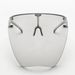 Full-Face Sunglasses Mask – Spherical Anti-Spray Protective Goggles For Outdoor And Cycling_desvips.com