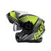 Motorcycle helmet Men's helmet four seasons universal winter riding Half helmet_desvips.com