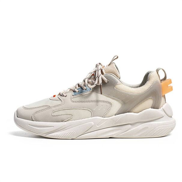 Summer 2025 Fashion Outdoor Sneakers Men's Breathable Non-Slip Lightweight Running Shoes 39-44_desvips.com
