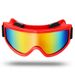 Professional Unisex Tactical Goggles For Cycling Skiing Snowboarding - Windproof UV400 Protection Anti-Glare Sports Eyewear_desvips.com
