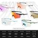 ROCKBROS Cycling Sunglasses - Polarized and Self - tinting Sunglasses_desvips.com