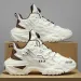 ELUVA Sneakers Running Lightweight Breathable Walking Non Slip Casual Sports Shoes For Men Gym Workout Training_desvips.com