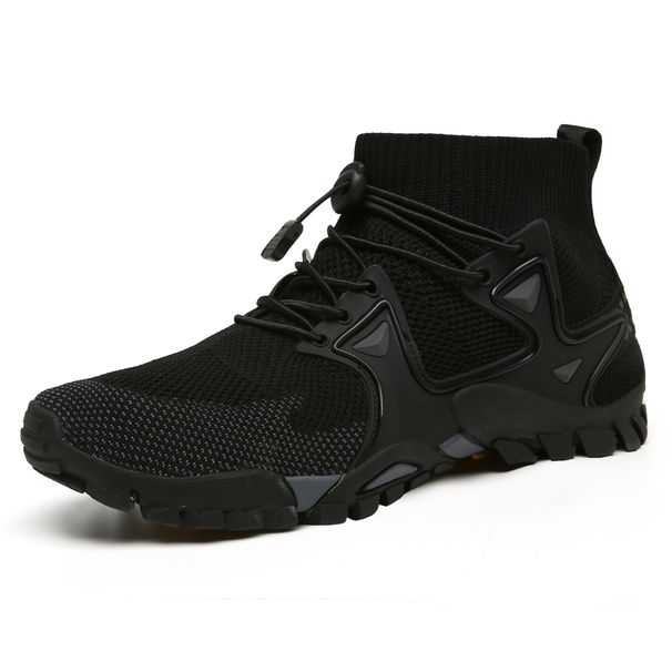 Oiaano Barefoot Summer Man Shoes Casual Beach Outdoor Water Breathable Trekking Fashion Hiking Stability And Comfo_desvips.com