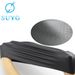 Swimming Caps Adult Waterproof And Anti Fog Swimming Goggles Swimming Cap Four Piece Set Electroplating High Definition Swimming Goggles_desvips.com