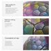 Premium Glow Reflective PU Footballs - Size 3/4/5 Hine Ed Soccer Balls For Kids Teens & School Training_desvips.com