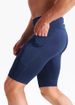 High Elastic Quick-drying Training Fitness Basketball Sports Tight High Waist Running And Cycling Compressed Shorts_desvips.com