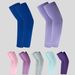 Sunscreen Arm Sleeves For Men And Women Ice Sleeves For Outdoor Cycling And Driving UV Protection Sports_desvips.com