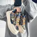 2025 Hot New Free Shipping Designer Mens Casual Blue Red Black Beige New Low Cut Skateboard With Thick Soles For Outdoor_desvips.com