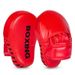 Boxer Target Taekwondo Kicking Target Children And Adults Sanda Foot Target Fighting Fighting Reaction Training Target Equipment Boxing Target_desvips.com