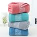Pure Cotton Class A Large Bath Wrap Towel Absorbent Home Hotel Thickened Adult Couple Manufacturer Wholesale Can LOGO_desvips.com