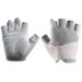 Women's Half-Finger Sports Cycling Gloves, Non-Slip, Anti-Blister, Wear-Resistant, Breathable, For Yoga, Outdoor_desvips.com