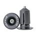 RECEVE CNC Aluminum Handlebar End Plugs - Locking Expansion Bar Caps For Mountain & Road Bikes, Bicycle Accessories_desvips.com
